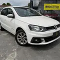 VOLKSWAGEN VOYAGE 1.0 12V MPI TOTALFLEX CITY 4P MANUAL VOLKSWAGEN VOYAGE 1.0 12V MPI TOTALFLEX CITY 4P MANUAL