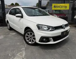 VOLKSWAGEN VOYAGE 1.0 12V MPI TOTALFLEX CITY 4P MANUAL VOLKSWAGEN VOYAGE 1.0 12V MPI TOTALFLEX CITY 4P MANUAL