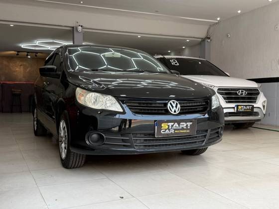 VOLKSWAGEN VOYAGE 1.0 MI 8V FLEX 4P MANUAL
