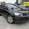 VOLKSWAGEN VOYAGE 1.6 16V MSI TOTALFLEX 4P AUTOMÁTICO VOLKSWAGEN VOYAGE 1.6 16V MSI TOTALFLEX 4P AUTOMÁTICO