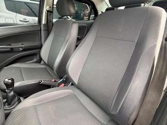 VOLKSWAGEN-VOYAGE-1.6 16V MSI TOTALFLEX 4P AUTOMÁTICO VOLKSWAGEN-VOYAGE-2018