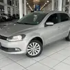 VOLKSWAGEN VOYAGE 1.6 MI 8V FLEX 4P AUTOMÁTICO VOLKSWAGEN VOYAGE 1.6 MI 8V FLEX 4P AUTOMÁTICO
