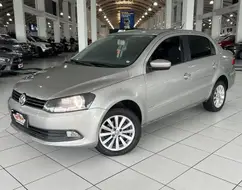 VOLKSWAGEN VOYAGE 1.6 MI 8V FLEX 4P AUTOMÁTICO VOLKSWAGEN VOYAGE 1.6 MI 8V FLEX 4P AUTOMÁTICO