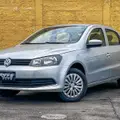 VOLKSWAGEN VOYAGE 1.6 MI 8V FLEX 4P AUTOMATIZADO VOLKSWAGEN VOYAGE 1.6 MI 8V FLEX 4P AUTOMATIZADO