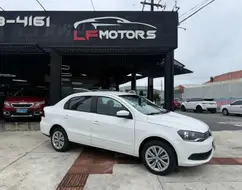 VOLKSWAGEN VOYAGE 1.6 MI CITY 8V FLEX 4P MANUAL VOLKSWAGEN VOYAGE 1.6 MI CITY 8V FLEX 4P MANUAL