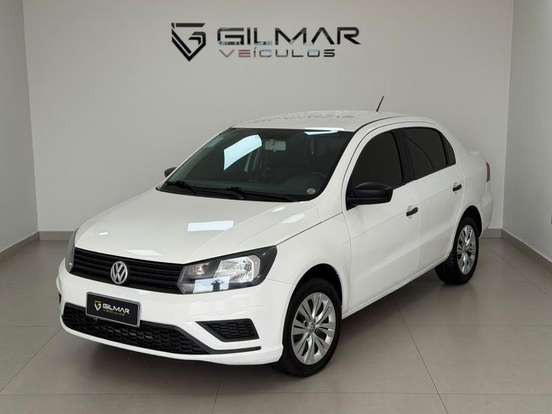 VOLKSWAGEN-VOYAGE-2021