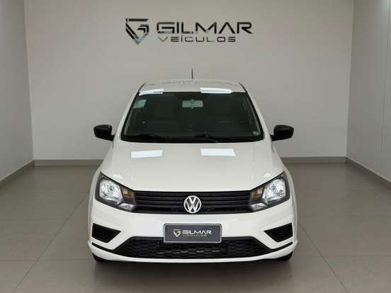 VOLKSWAGEN-VOYAGE-1.6 MSI TOTALFLEX 4P MANUAL VOLKSWAGEN-VOYAGE-2021