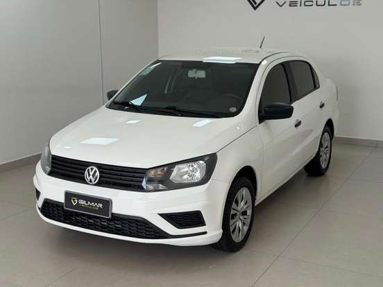VOLKSWAGEN-VOYAGE-2021