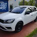 VOLKSWAGEN VOYAGE 1.6 MSI TOTALFLEX 4P MANUAL VOLKSWAGEN VOYAGE 1.6 MSI TOTALFLEX 4P MANUAL