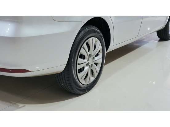 VOLKSWAGEN-VOYAGE-1.6 MSI TOTALFLEX 4P MANUAL VOLKSWAGEN-VOYAGE-2021