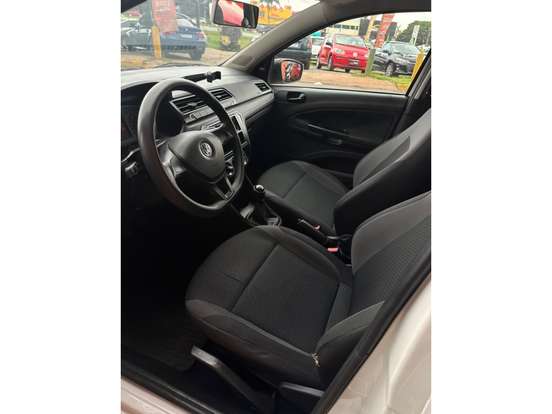 VOLKSWAGEN-VOYAGE-1.6 MSI TOTALFLEX 4P MANUAL VOLKSWAGEN-VOYAGE-2020