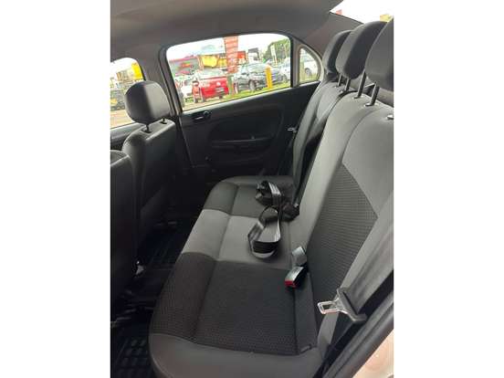 VOLKSWAGEN-VOYAGE-1.6 MSI TOTALFLEX 4P MANUAL VOLKSWAGEN-VOYAGE-2020