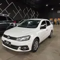 VOLKSWAGEN VOYAGE 1.6 MSI TOTALFLEX TRENDLINE 4P MANUAL VOLKSWAGEN VOYAGE 1.6 MSI TOTALFLEX TRENDLINE 4P MANUAL