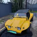 KADRON BUGGY 1.6 8V GASOLINA MANUAL KADRON BUGGY 1.6 8V GASOLINA MANUAL
