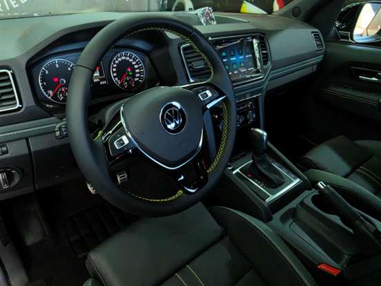 VOLKSWAGEN-AMAROK-3.0 V6 TDI DIESEL EXTREME CD 4MOTION AUTOMÁTICO VOLKSWAGEN-AMAROK-2026