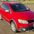 VOLKSWAGEN CROSSFOX 1.6 MI FLEX 8V 4P MANUAL VOLKSWAGEN CROSSFOX 1.6 MI FLEX 8V 4P MANUAL