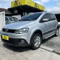 VOLKSWAGEN CROSSFOX 1.6 MI FLEX 8V 4P MANUAL VOLKSWAGEN CROSSFOX 1.6 MI FLEX 8V 4P MANUAL