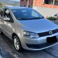 VOLKSWAGEN FOX 1.0 MI 8V FLEX 4P MANUAL VOLKSWAGEN FOX 1.0 MI 8V FLEX 4P MANUAL