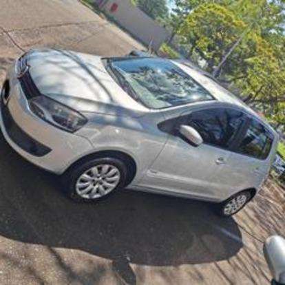 VOLKSWAGEN-FOX-1.0 MI 8V FLEX 4P MANUAL VOLKSWAGEN-FOX-2013