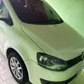 VOLKSWAGEN FOX 1.6 MI 8V FLEX 4P AUTOMATIZADO VOLKSWAGEN FOX 1.6 MI 8V FLEX 4P AUTOMATIZADO