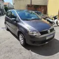 VOLKSWAGEN FOX 1.6 MI BLUEMOTION 8V FLEX 4P MANUAL VOLKSWAGEN FOX 1.6 MI BLUEMOTION 8V FLEX 4P MANUAL