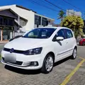 VOLKSWAGEN FOX 1.6 MSI HIGHLINE 16V FLEX 4P AUTOMATIZADO VOLKSWAGEN FOX 1.6 MSI HIGHLINE 16V FLEX 4P AUTOMATIZADO