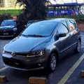 VOLKSWAGEN FOX 1.6 MSI TOTAL FLEX CONNECT 4P MANUAL VOLKSWAGEN FOX 1.6 MSI TOTAL FLEX CONNECT 4P MANUAL