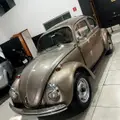 VOLKSWAGEN FUSCA 1.3 8V GASOLINA 2P MANUAL VOLKSWAGEN FUSCA 1.3 8V GASOLINA 2P MANUAL