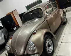 VOLKSWAGEN FUSCA 1.3 8V GASOLINA 2P MANUAL VOLKSWAGEN FUSCA 1.3 8V GASOLINA 2P MANUAL