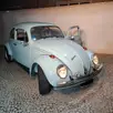 VOLKSWAGEN FUSCA 1.5 8V GASOLINA 2P MANUAL VOLKSWAGEN FUSCA 1.5 8V GASOLINA 2P MANUAL