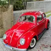 VOLKSWAGEN FUSCA 1.6 8V GASOLINA 2P MANUAL VOLKSWAGEN FUSCA 1.6 8V GASOLINA 2P MANUAL