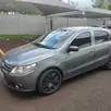 VOLKSWAGEN GOL 1.0 MI 8V FLEX 4P MANUAL G.V VOLKSWAGEN GOL 1.0 MI 8V FLEX 4P MANUAL G.V