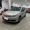 VOLKSWAGEN GOL 1.0 MI 8V FLEX 4P MANUAL G.V VOLKSWAGEN GOL 1.0 MI 8V FLEX 4P MANUAL G.V