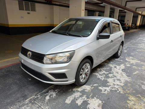 VOLKSWAGEN-GOL-1.6 MSI TOTALFLEX 4P MANUAL VOLKSWAGEN-GOL-2018