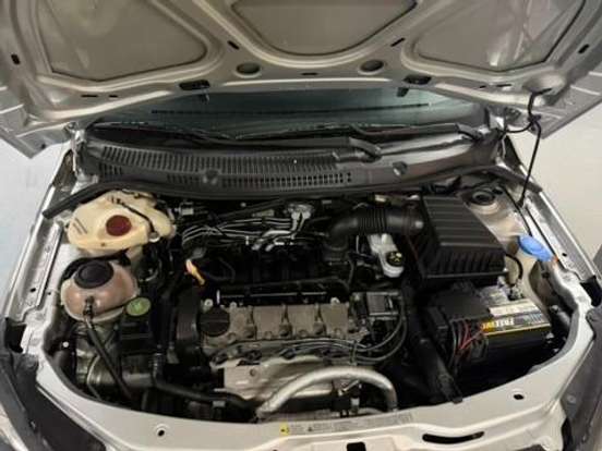 VOLKSWAGEN-GOL-1.6 MSI TOTALFLEX 4P MANUAL VOLKSWAGEN-GOL-2018