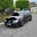 VOLKSWAGEN GOLF 1.6 MI SPORTLINE LIMITED EDITION 8V FLEX 4P MANUAL VOLKSWAGEN GOLF 1.6 MI SPORTLINE LIMITED EDITION 8V FLEX 4P MANUAL