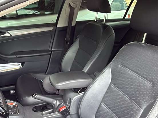 VOLKSWAGEN-JETTA-1.4 16V TSI COMFORTLINE GASOLINA 4P TIPTRONIC VOLKSWAGEN-JETTA-2017