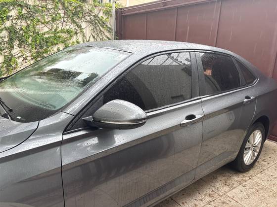 VOLKSWAGEN JETTA 1.4 250 TSI TOTAL FLEX R-LINE TIPTRONIC