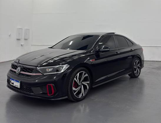 VOLKSWAGEN JETTA 2.0 350 TSI GASOLINA GLI DSG