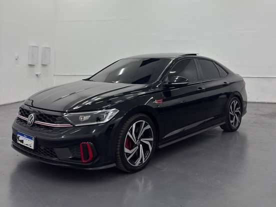 VOLKSWAGEN-JETTA-2.0 350 TSI GASOLINA GLI DSG VOLKSWAGEN-JETTA-2024