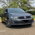 VOLKSWAGEN JETTA 2.0 TSI HIGHLINE 211CV GASOLINA 4P TIPTRONIC VOLKSWAGEN JETTA 2.0 TSI HIGHLINE 211CV GASOLINA 4P TIPTRONIC