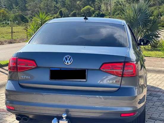 VOLKSWAGEN-JETTA-2.0 TSI HIGHLINE 211CV GASOLINA 4P TIPTRONIC VOLKSWAGEN-JETTA-2016