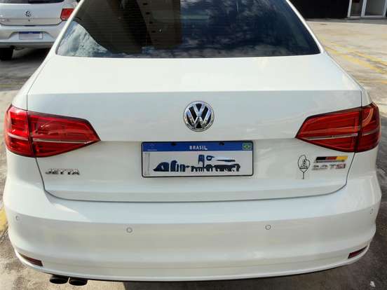 VOLKSWAGEN-JETTA-2.0 TSI HIGHLINE 211CV GASOLINA 4P TIPTRONIC VOLKSWAGEN-JETTA-2017