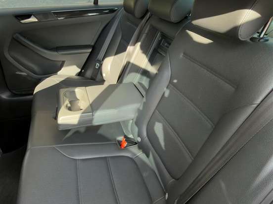 VOLKSWAGEN-JETTA-2.0 TSI HIGHLINE 211CV GASOLINA 4P TIPTRONIC VOLKSWAGEN-JETTA-2017