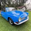VOLKSWAGEN KARMANN-GHIA 1.6 TC 8V GASOLINA 2P MANUAL VOLKSWAGEN KARMANN-GHIA 1.6 TC 8V GASOLINA 2P MANUAL