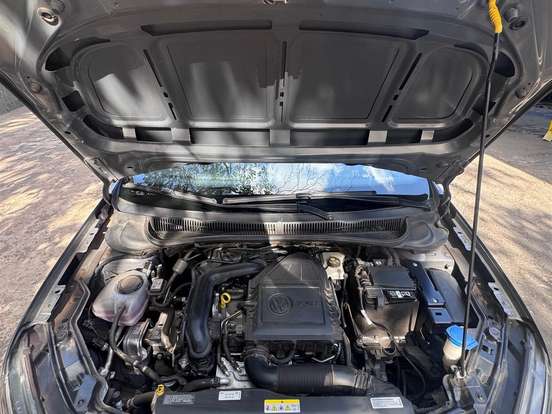VOLKSWAGEN-NIVUS-1.0 200 TSI TOTAL FLEX COMFORTLINE AUTOMÁTICO VOLKSWAGEN-NIVUS-2023