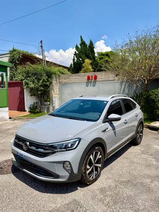 VOLKSWAGEN NIVUS 1.0 200 TSI TOTAL FLEX HIGHLINE AUTOMÁTICO