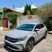 VOLKSWAGEN NIVUS 1.0 200 TSI TOTAL FLEX HIGHLINE AUTOMÁTICO VOLKSWAGEN NIVUS 1.0 200 TSI TOTAL FLEX HIGHLINE AUTOMÁTICO