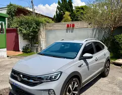 VOLKSWAGEN NIVUS 1.0 200 TSI TOTAL FLEX HIGHLINE AUTOMÁTICO VOLKSWAGEN NIVUS 1.0 200 TSI TOTAL FLEX HIGHLINE AUTOMÁTICO