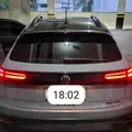 VOLKSWAGEN NIVUS 1.0 200 TSI TOTAL FLEX HIGHLINE AUTOMÁTICO VOLKSWAGEN NIVUS 1.0 200 TSI TOTAL FLEX HIGHLINE AUTOMÁTICO